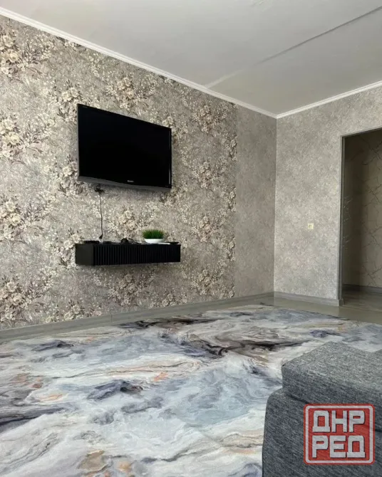 2-комн. 47 м² Донецк - изображение 2