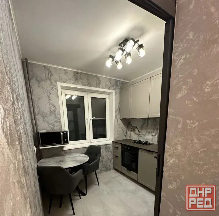 2-комн. 47 м² Донецк - изображение 4