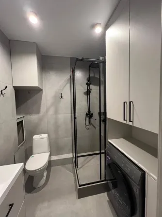 Сдаётся 1-комнатная квартира в донецке (47 м²) на длительный срок Донецк