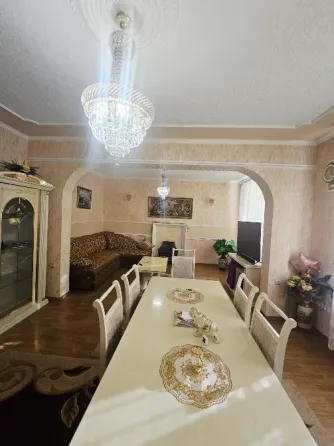 Продам 3х комн. с инд.отоплением в центре район ТЮЗа Макеевка