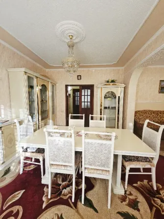 Продам 3х комн. с инд.отоплением в центре район ТЮЗа Макеевка