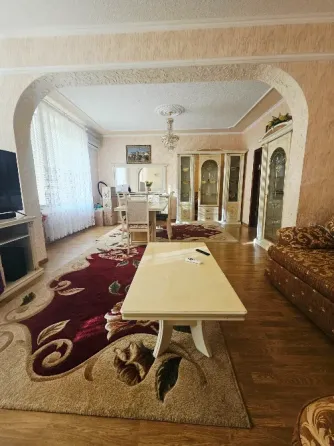 Продам 3х комн. с инд.отоплением в центре район ТЮЗа Макеевка