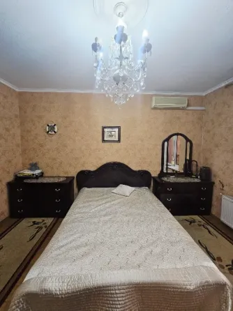 Продам 3х комн. с инд.отоплением в центре район ТЮЗа Макеевка