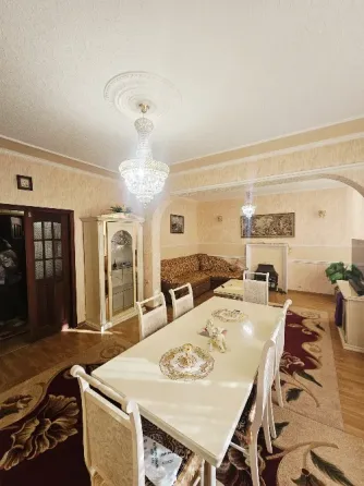 Продам 3х комн. с инд.отоплением в центре район ТЮЗа Макеевка