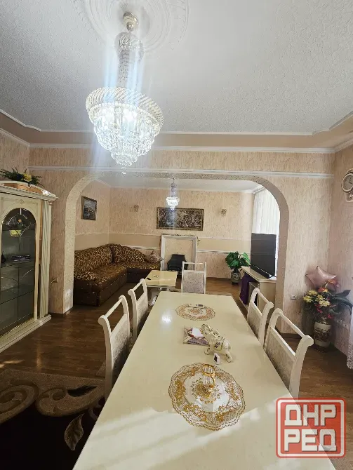 Продам 3х комн. с инд.отоплением в центре район ТЮЗа Макеевка - изображение 3