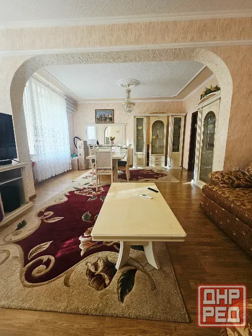 Продам 3х комн. с инд.отоплением в центре район ТЮЗа Макеевка - изображение 4