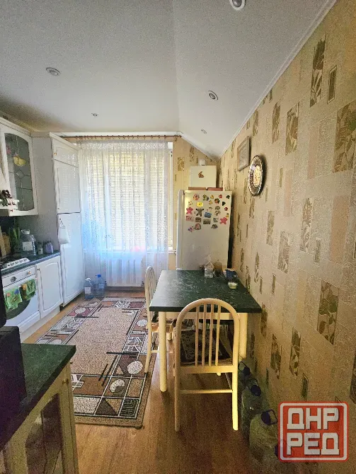 Продам 3х комн. с инд.отоплением в центре район ТЮЗа Макеевка - изображение 11