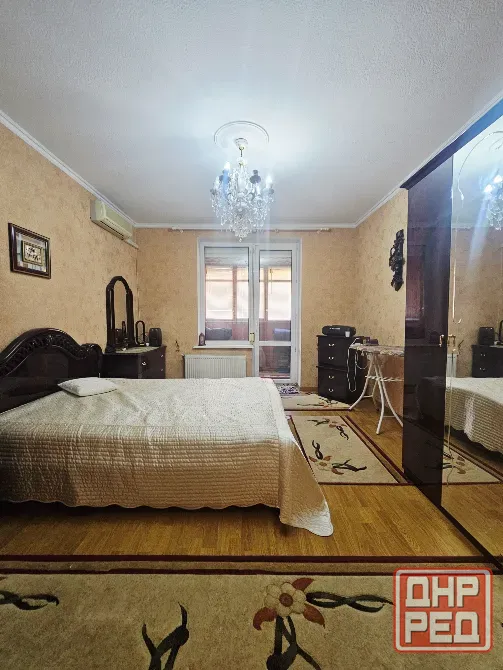 Продам 3х комн. с инд.отоплением в центре район ТЮЗа Макеевка - изображение 7