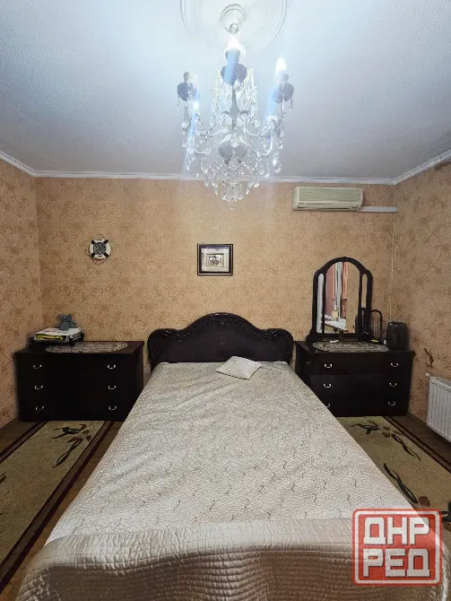 Продам 3х комн. с инд.отоплением в центре район ТЮЗа Макеевка - изображение 6