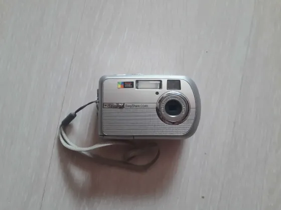 Фотоаппарат kodak EasyShare CD40 рабочий Донецк