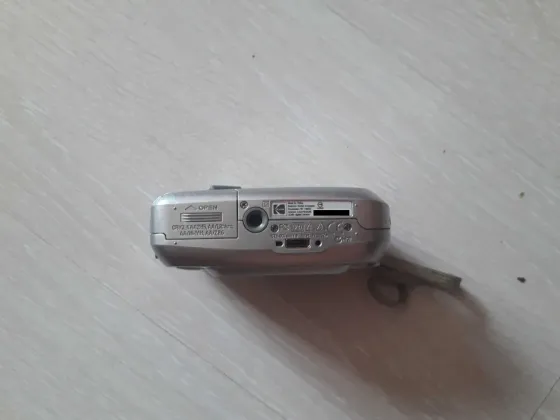 Фотоаппарат kodak EasyShare CD40 рабочий Донецк