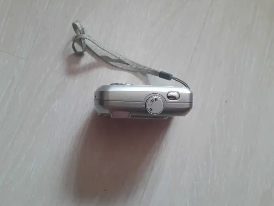 Фотоаппарат kodak EasyShare CD40 рабочий Донецк