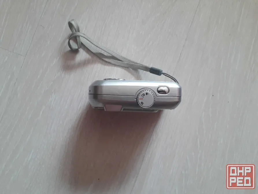 Фотоаппарат kodak EasyShare CD40 рабочий Донецк - изображение 4