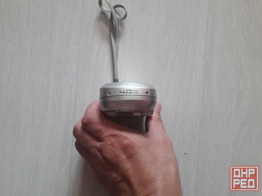 Фотоаппарат kodak EasyShare CD40 рабочий Донецк - изображение 7