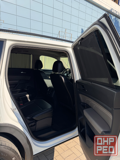 в продаже volkswagen atlas Донецк - изображение 7