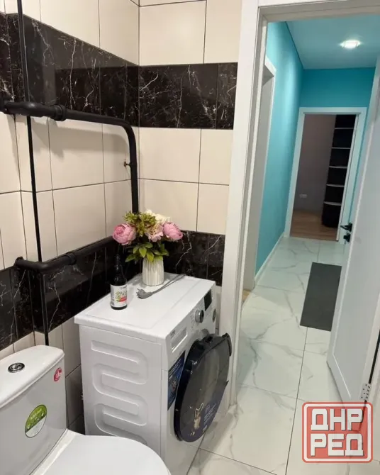 Сдам квартиру в Куйбышевском районе (на Матросова). Донецк - изображение 4
