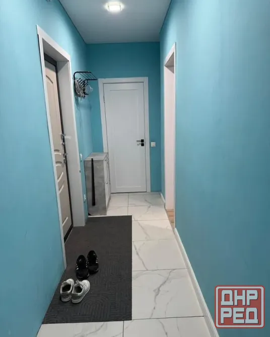 Сдам квартиру в Куйбышевском районе (на Матросова). Донецк - изображение 2