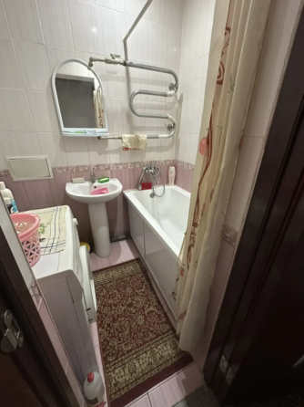 Продажа 2х комнатной квартиры в г.Макеевке, район миси Макеевка