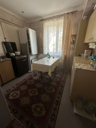 Продажа 2х комнатной квартиры в г.Макеевке, район миси Макеевка