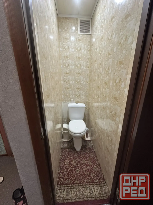 Продажа 2х комнатной квартиры в г.Макеевке, район миси Макеевка - изображение 7