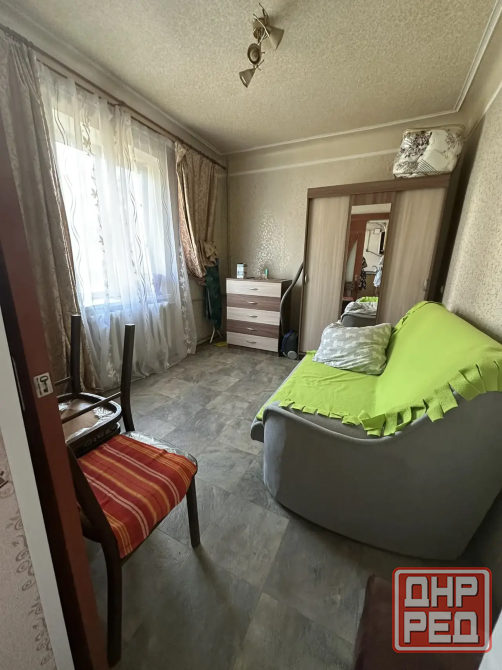 Продажа 2х комнатной квартиры в г.Макеевке, район миси Макеевка - изображение 5