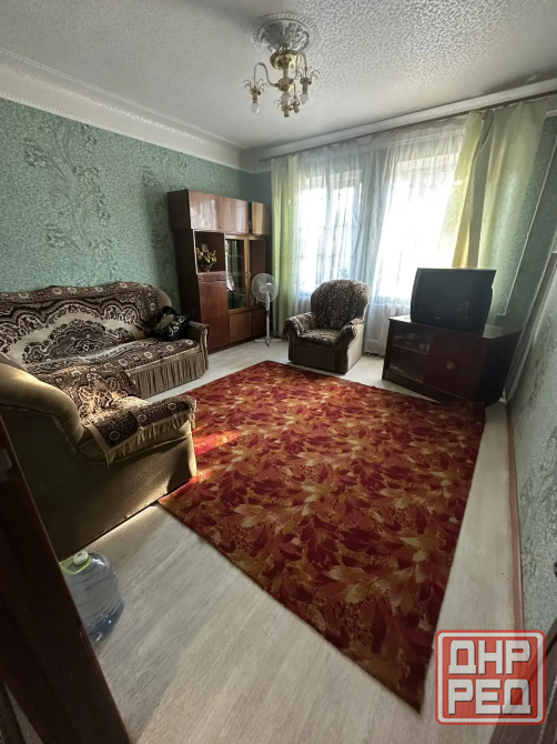 Продажа 2х комнатной квартиры в г.Макеевке, район миси Макеевка - изображение 1