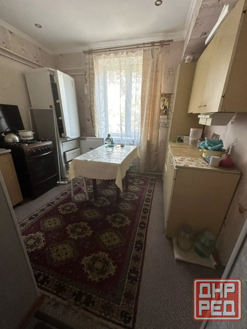 Продажа 2х комнатной квартиры в г.Макеевке, район миси Макеевка - изображение 2