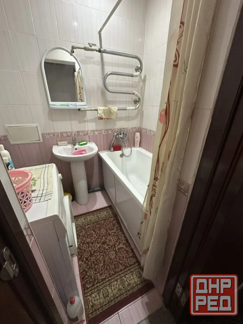 Продажа 2х комнатной квартиры в г.Макеевке, район миси Макеевка - изображение 6