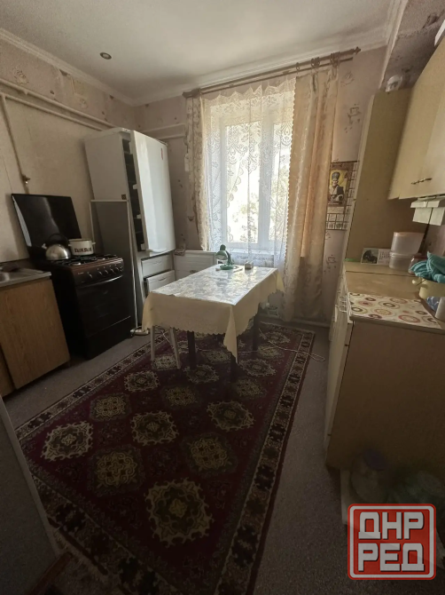 Продажа 2х комнатной квартиры в г.Макеевке, район миси Макеевка - изображение 3