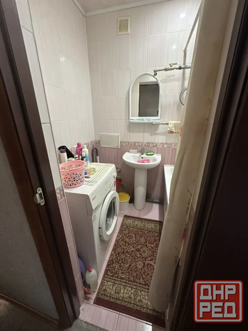 Продажа 2х комнатной квартиры в г.Макеевке, район миси Макеевка - изображение 4