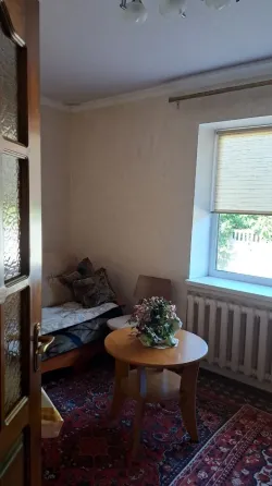 Дом с газом, ремонтом и мебелью Донецк