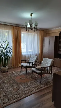 Дом с газом, ремонтом и мебелью Донецк