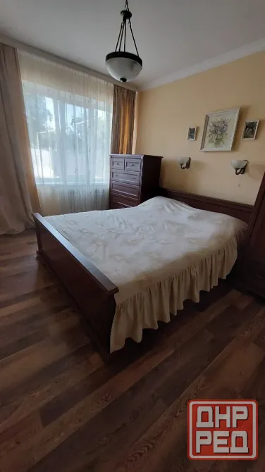 Дом с газом, ремонтом и мебелью Донецк - изображение 4