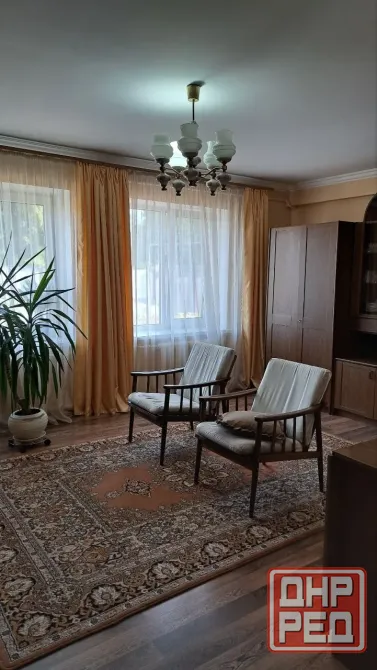 Дом с газом, ремонтом и мебелью Донецк - изображение 5