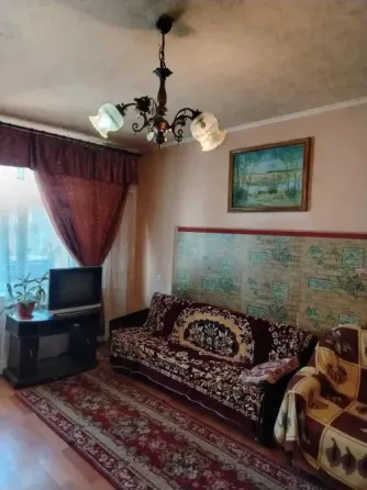 2-х ком кв Даки Шахтерский с мебелью и техникой Макеевка
