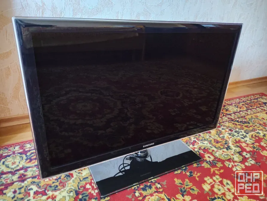 Телевизор Samsung UE32D5520 Донецк - изображение 1