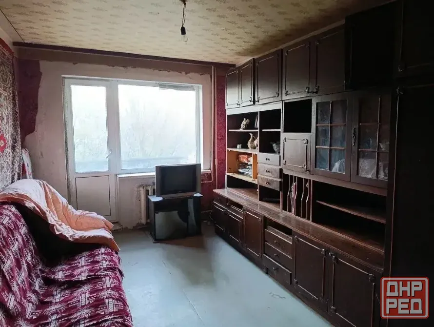 Продам 3 к на 92 школе Донецк - изображение 3