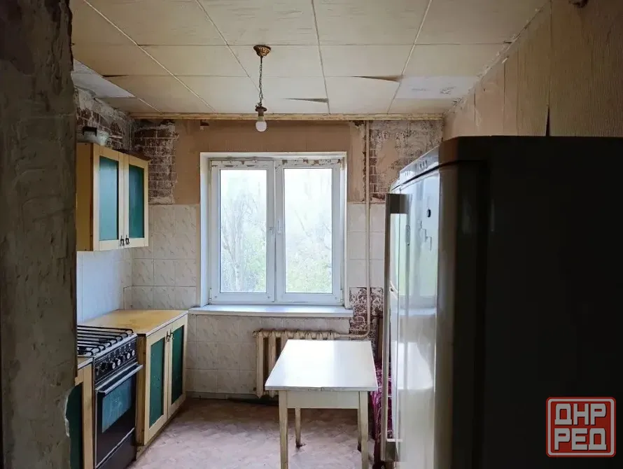 Продам 3 к на 92 школе Донецк - изображение 1