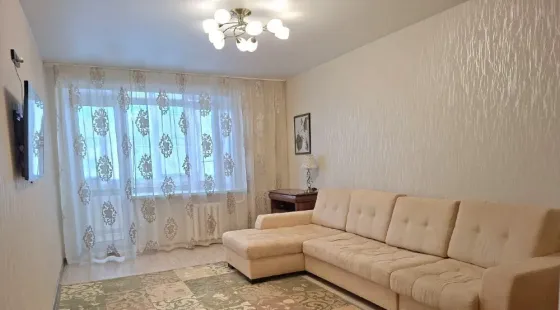 Двухкомнатная квартира по Ул Постышева Донецк