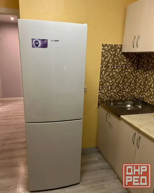Аренда двухкомнатной квартиры на улице Щорса в Донецке Донецк - изображение 6