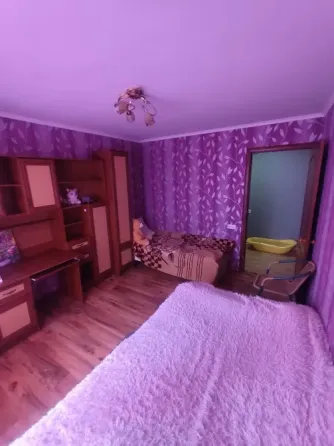 Цена снижена! Срочно! Продаётся 3-комн. квартира г. Торез, микрорайон 2 Торез