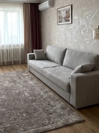 Сдаётся 2-комнатная квартира в Донецке (49 м²) на длительный срок Донецк