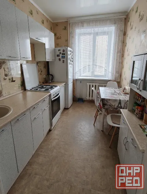 Сдаётся 2-комнатная квартира в Донецке (49 м²) на длительный срок Донецк - изображение 1