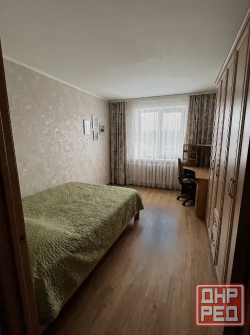 Сдаётся 2-комнатная квартира в Донецке (49 м²) на длительный срок Донецк - изображение 3