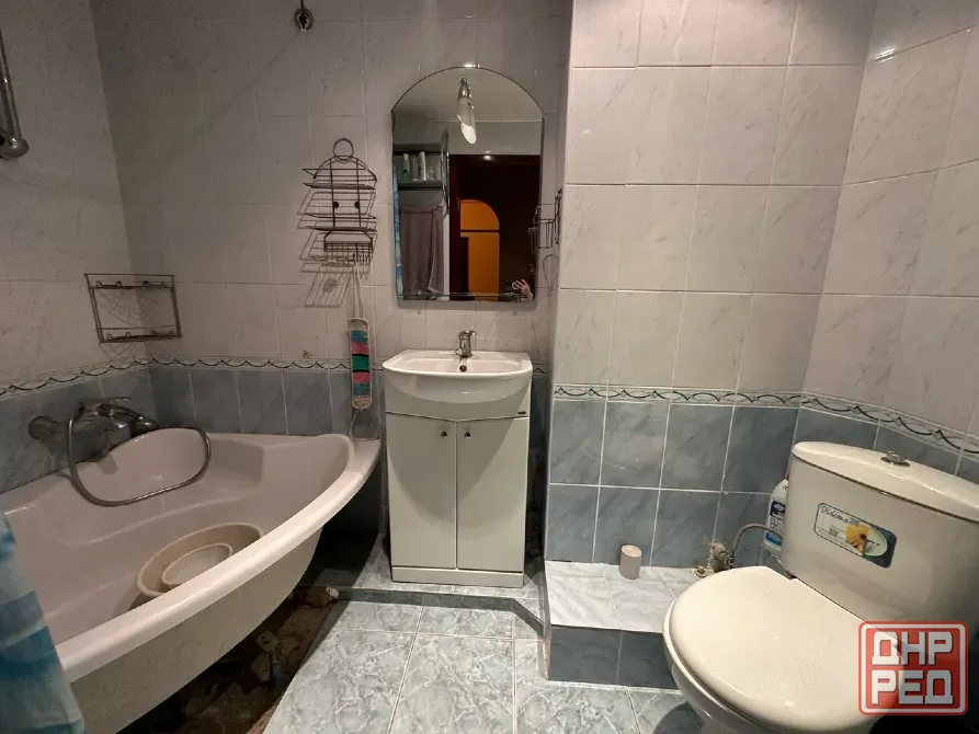 Продам 2 ком.кв Кировский район, Широкий, Максима Козыря Донецк - изображение 5