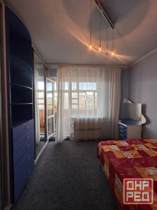 Продам 2 ком.кв Кировский район, Широкий, Максима Козыря Донецк - изображение 10