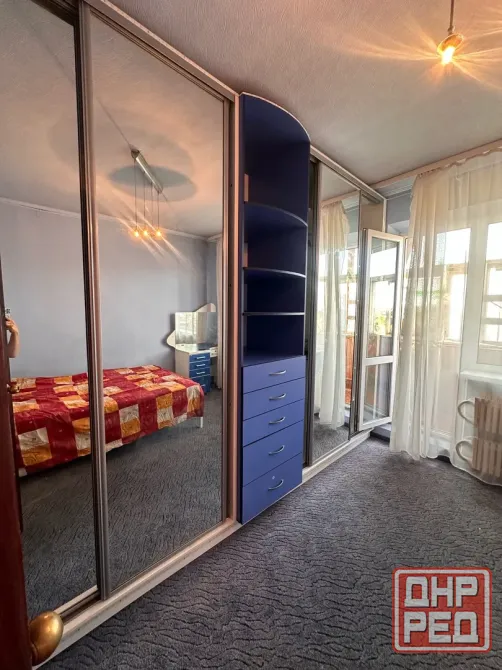 Продам 2 ком.кв Кировский район, Широкий, Максима Козыря Донецк - изображение 7