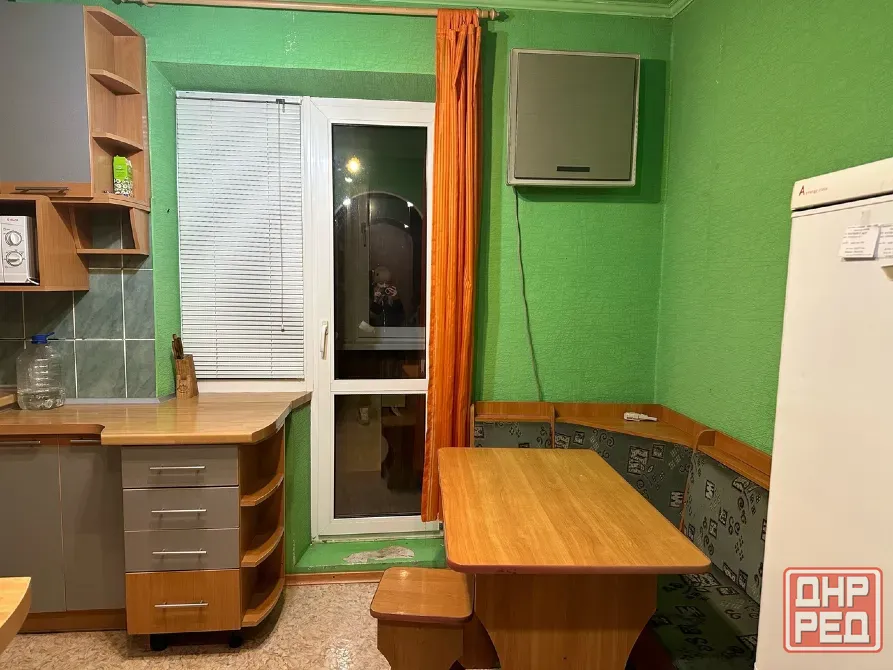 Продам 2 ком.кв Кировский район, Широкий, Максима Козыря Донецк - изображение 3
