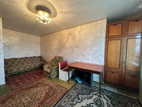 Сдам 1 комн.кв. Калининский район, Ходаковского, Обл ГаИ, Молоко Донецк