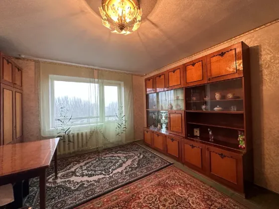 Сдам 1 комн.кв. Калининский район, Ходаковского, Обл ГаИ, Молоко Донецк
